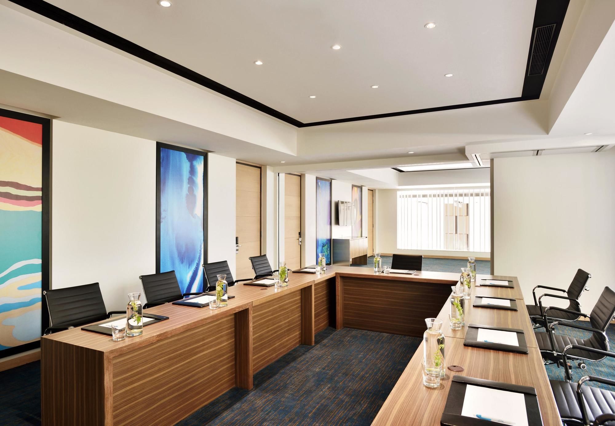 Fairfield By Marriott Indore Bagian luar foto